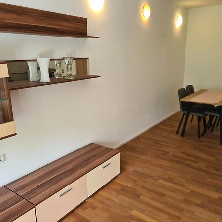 Gardenloft No4 - Enjoy Lägenhet Wien Exteriör bild