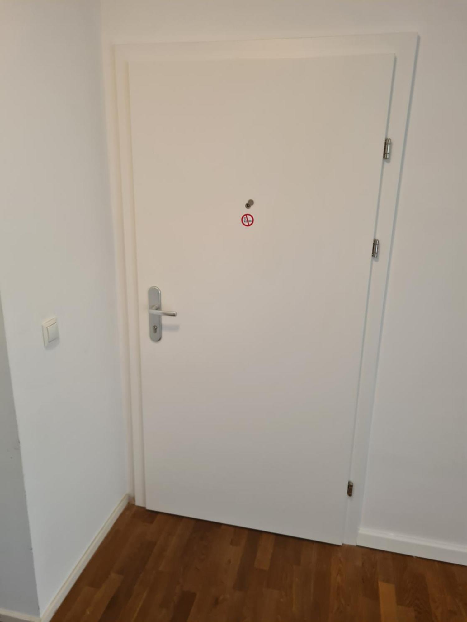 Gardenloft No4 - Enjoy Lägenhet Wien Exteriör bild
