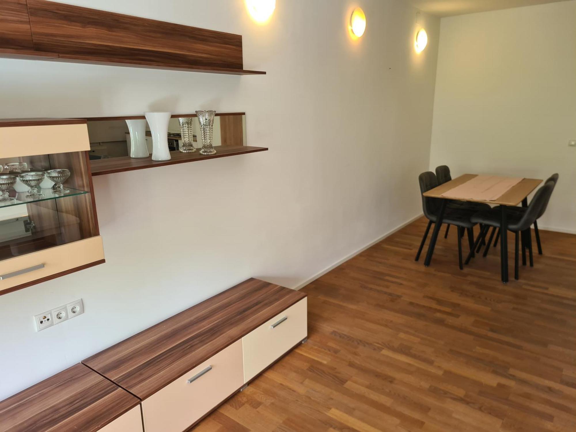Gardenloft No4 - Enjoy Lägenhet Wien Exteriör bild